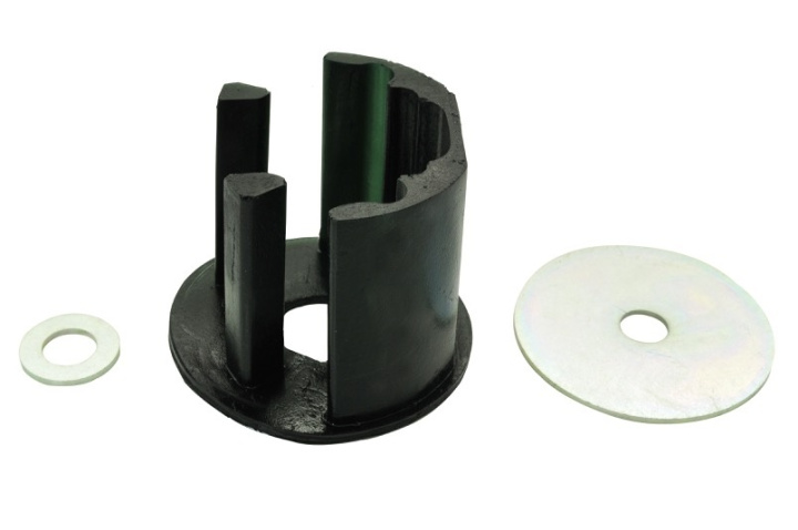 wl-KDT914 AUDI A3 7/2004-2012 Motorstag Bussningar Whiteline Performance