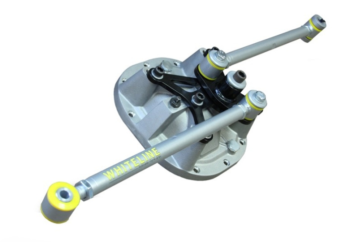 wl-KDT916 Ford Mustang 05-10 Watts-länk Whiteline Performance