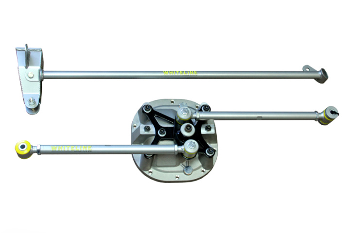 wl-KDT916 Ford Mustang 05-10 Watts-länk Whiteline Performance