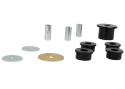 BMW 1-serie 2005+ / 3-serie E90-E93 2005-2011 Bussning till Differentialfäste Bak Whiteline Performance