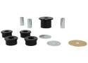 BMW 1-serie 2005+ / 3-serie E90-E93 2005-2011 Bussning till Differentialfäste Bak Whiteline Performance