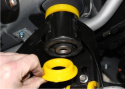 Subaru BRZ 12+ / GT86 12+ Subframe - Fästen Bussningar Whiteline Performance