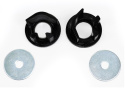 Subaru Legacy 98-14 / Liberty 98-14 / Outback 98-09 Diffbussningar Brygga Whiteline Performance