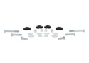 Ford Mustang S550 Inkl. GT & Shelby GT500 14+ Diffbussningar Whiteline Performance