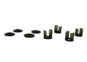 Subaru Impreza WRX / STI 14+ / Forester 13+ / Levorg 15+ Subframebussningar Whiteline Performance
