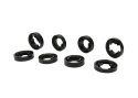 Ford Mustang S550 Inkl. GT & Shelby GT500 14+ Subframe - Fästen Bussningar Whiteline Performance