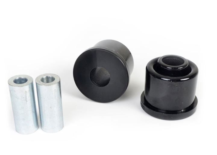 wl-KDT945 FIAT 500 2007+ / ford Ka 08+ Bakaxel - Främre Bussningar Whiteline Performance