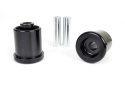 Nissan Micra C+C / K12 / Note E11 / Tiida C11 / Renault Clio BR / Modus Grand 2002-2013 Bakaxel - Bussningskit Whiteline