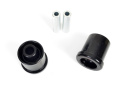 Nissan Micra C+C / K12 / Note E11 / Tiida C11 / Renault Clio BR / Modus Grand 2002-2013 Bakaxel - Bussningskit Whiteline