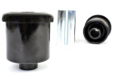 Chevrolet Cruze / Chevrolet Orlando / Chevrolet Volt / Daewoo Lanos KLAT / Holden Astra PJ / Holden JH m.fl. 1997-2020 Bakaxel - Bussningskit Whiteline