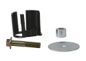 Audi A3 8V / Tt FV / Vw Caddy MK4 / Golf Alltrack / MK7 2012-2021 Motorfästestag - Bussningskit Whiteline