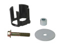 Audi A3 8V / Tt FV / Vw Caddy MK4 / Golf Alltrack / MK7 2012-2021 Motorfästestag - Bussningskit Whiteline