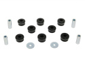 Ford Mustang S550 Inkl. GT & Shelby GT500 14+ Subframe - Fästen Bussningar Whiteline Performance