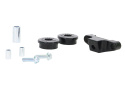 Subaru Forester SF / Subaru SG / Subaru SH / Subaru Impreza GC / Subaru GD / Subaru GE / Subaru GG m.fl. 1992-2017 Växellänkage - Bussningskit Whiteline