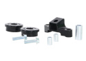 Subaru Forester SF / Subaru SG / Subaru SH / Subaru Impreza GC / Subaru GD / Subaru GE / Subaru GG m.fl. 1992-2017 Växellänkage - Bussningskit Whiteline