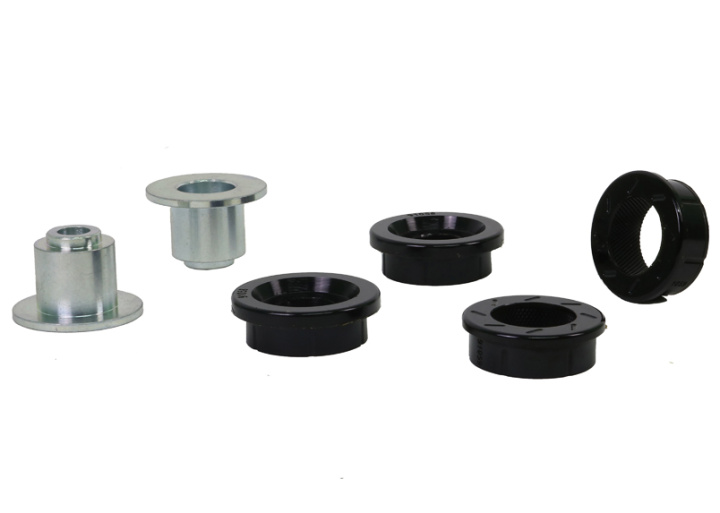 Bmw 3 E36 1990-2000 Differentialinfästning - Bakre Bussningskit Whiteline i gruppen Välj bilmodell / BMW / 3-serie (E36) 1990-2000 / Chassi hos DDESIGN Scandinavia AB (wl-KDT969)