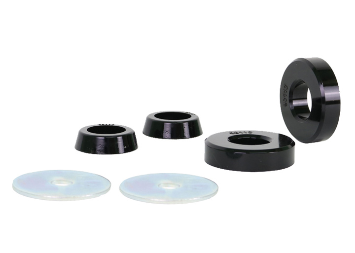 Lexus Gs / Lexus Is C / Lexus Ls 400 / Lexus 430 / Lexus Sc 300 / Toyota Aristo / Toyota Crown m.fl. 1989-2013 Differentialinfästning - Främre Bussningskit Whiteline i gruppen Välj bilmodell hos DDESIGN Scandinavia AB (wl-KDT972)