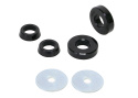Lexus Gs / Lexus Is C / Lexus Ls 400 / Lexus 430 / Lexus Sc 300 / Toyota Aristo / Toyota Crown m.fl. 1989-2013 Differentialinfästning - Främre Bussningskit Whiteline
