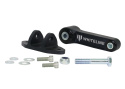 Hyundai Elantra AD / Hyundai MD / Hyundai GD / Hyundai PD / Hyundai Kona OS / Hyundai Veloster FS m.fl. 2011-2022 Motorfästestag - Assembly Whiteline