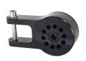 Ford Focus LS / LV / LW / LZ / MK2 / Kuga TE / Mazda 3 BK / BL / Volvo C30 MK1 / C70 542 / S40 MS / V50 MW 2004-2018 Motorfästestag - Assembly Whiteline