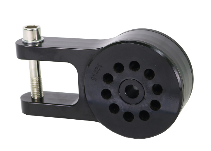 Ford Focus LS / LV / LW / LZ / MK2 / Kuga TE / Mazda 3 BK / BL / Volvo C30 MK1 / C70 542 / S40 MS / V50 MW 2004-2018 Motorfästestag - Assembly Whiteline i gruppen Välj bilmodell hos DDESIGN Scandinavia AB (wl-KDT974)