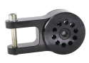 Ford Focus LS / LV / LW / LZ / MK2 / Kuga TE / Mazda 3 BK / BL / Volvo C30 MK1 / C70 542 / S40 MS / V50 MW 2004-2018 Motorfästestag - Assembly Whiteline