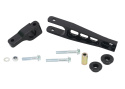 Audi A3 2015-2020 / Audi TT Quattro 2018-2020 / VW Golf GTI 2015-2020 Insatsbussning till Motorfäste Whiteline Performance