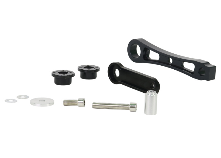 Seat Altea 5P / Seat Xl / Seat Leon 1P / Seat Toledo 5P / Skoda Octavia 1Z / Skoda Superb / Skoda Caddy m.fl. 2003-2021 Motorfästestag - Assembly Whiteline i gruppen Välj bilmodell hos DDESIGN Scandinavia AB (wl-KDT977)