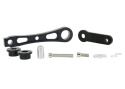 Seat Altea 5P / Seat Xl / Seat Leon 1P / Seat Toledo 5P / Skoda Octavia 1Z / Skoda Superb / Skoda Caddy m.fl. 2003-2021 Motorfästestag - Assembly Whiteline