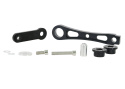 Seat Altea 5P / Seat Xl / Seat Leon 1P / Seat Toledo 5P / Skoda Octavia 1Z / Skoda Superb / Skoda Caddy m.fl. 2003-2021 Motorfästestag - Assembly Whiteline