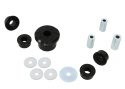 Bmw 3 E46 / X3 E83 / Z4 E85 / E89 1997-2016 Differentialinfästning - Bussningskit Whiteline