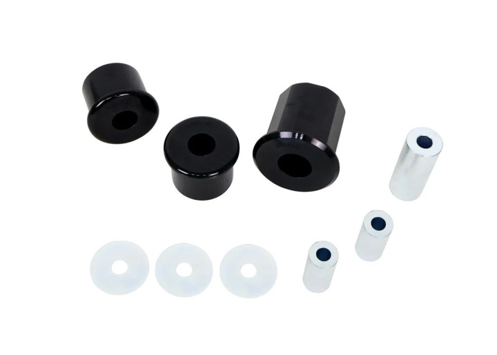 BMW 5-serie F10 2011-2017 Bussning till Differentialfäste Whiteline Performance i gruppen Välj bilmodell / BMW / 5-serie (F07-F10-F11) 11-17 / Chassi hos DDESIGN Scandinavia AB (wl-KDT990)