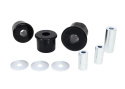 BMW 5-serie F10 2011-2017 Bussning till Differentialfäste Whiteline Performance