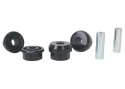 Hyundai I20 BC 2020 Bakaxel - Bussningskit Whiteline
