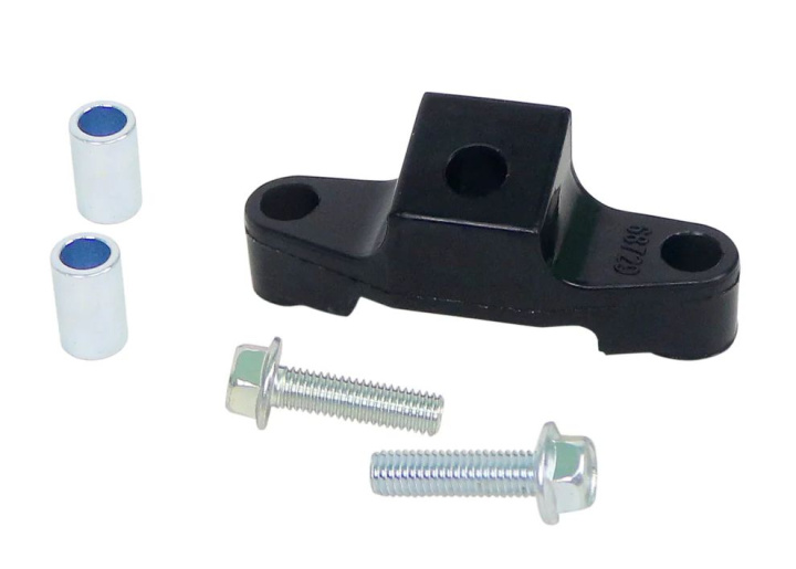 Whiteline 2012+ Toyota 86/GR86 Shifter Rod Bushing Kit i gruppen Välj bilmodell / Subaru / Impreza inkl. WRX - STI 00-07 / Chassi hos DDESIGN Scandinavia AB (wl-KDT995)