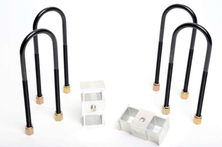 Sänkningsblock - Kit 1.5\'\' Whiteline i gruppen Välj bilmodell hos DDESIGN Scandinavia AB (wl-KLB102-15)
