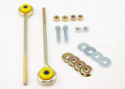 Ford Maverick DA / Nissan Patrol GQ 1988-1997 Stab.stag till 100mm lift Whiteline
