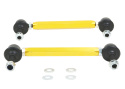 Stab.Stag - 10mm Kulled Whiteline