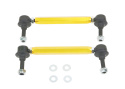 Stab.Stag - 10mm Kulled Whiteline