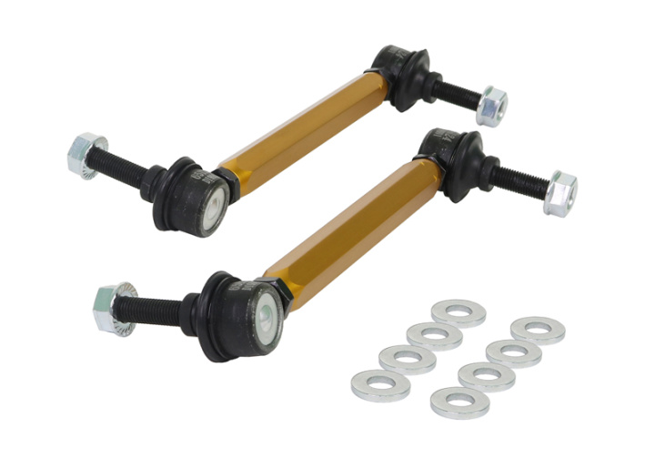 Hyundai I20 PB / Kia Rio BC / Soul AM / Universal Products Sway 2000-2014 Stab.Stag - Assembly Whiteline i gruppen Välj bilmodell hos DDESIGN Scandinavia AB (wl-KLC140-215)
