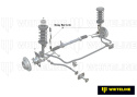 Hyundai I20 PB / Kia Rio BC / Soul AM / Universal Products Sway 2000-2014 Stab.Stag - Assembly Whiteline