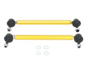 Stab.Stag - 10mm Kulled Whiteline