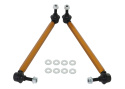 Stab.Stag - 10mm Kulled Whiteline