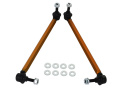 BMW 2 / BMW 3 / BMW 4 / Honda Civic 10TH / Honda 11TH / Land Rover Freelander m.fl. 2004-2022 Stab.Stag - Assembly Whiteline
