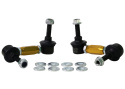 Ford Fairlane BA / Ford Fairmont BA / Ford Falcon BA / Ford Focus LV / Ford Ltd BA / Ford Fpv Falcon m.fl. 1993-2012 Stab.Stag - Assembly Whiteline
