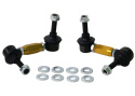 Ford Fairlane BA / Ford Fairmont BA / Ford Falcon BA / Ford Focus LV / Ford Ltd BA / Ford Fpv Falcon m.fl. 1993-2012 Stab.Stag - Assembly Whiteline