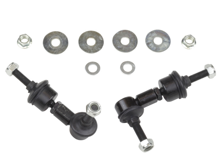 Ford Escape ZG / Ford Focus LS / Ford LW / Ford Kuga TE / Mazda 3 BK / Mazda BL / Mazda 5 CR m.fl. 2004-2020 Stab.Stag - Assembly Whiteline i gruppen Välj bilmodell hos DDESIGN Scandinavia AB (wl-KLC157)