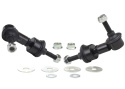 Ford Escape ZG / Ford Focus LS / Ford LW / Ford Kuga TE / Mazda 3 BK / Mazda BL / Mazda 5 CR m.fl. 2004-2020 Stab.Stag - Assembly Whiteline