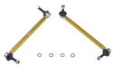 BMW 3 / Chrysler Sebring JS / Chrysler Citroën C / Dodge Avenger JS / Dodge Caliber PM / Ford Focus LW m.fl. 1991-2023 Stab.Stag - Assembly Whiteline