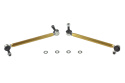 Chevrolet Aveo / Chevrolet Cruze / Chevrolet Orlando / Chevrolet Volt / Chevrolet Zafira A / Holden PJ m.fl. 1997-2022 Stab.Stag - Assembly Whiteline